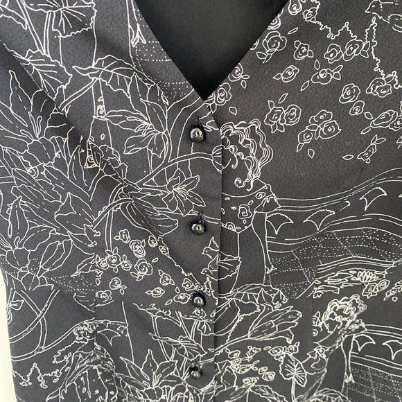 Aritzia Nazaire Dress - Picture 4 of 4